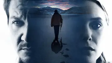Zasłona do filmu "Wind River. Na przeklętej ziemi" #215752