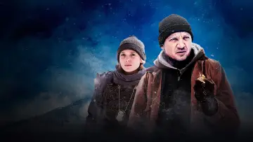 Zasłona do filmu "Wind River. Na przeklętej ziemi" #215756