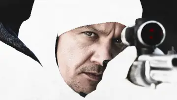 Zasłona do filmu "Wind River. Na przeklętej ziemi" #215767
