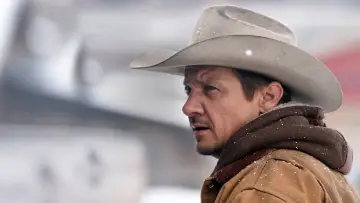 Zasłona do filmu "Wind River. Na przeklętej ziemi" #215768