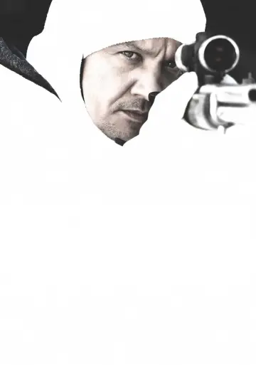 Plakat do filmu "Wind River. Na przeklętej ziemi" #215776