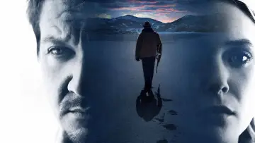 Zasłona do filmu "Wind River. Na przeklętej ziemi" #410383