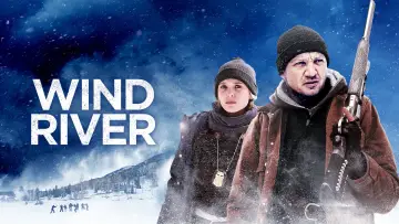 Zasłona do filmu "Wind River. Na przeklętej ziemi" #58404