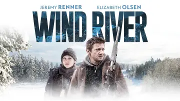 Zasłona do filmu "Wind River. Na przeklętej ziemi" #58406