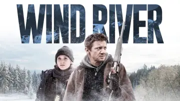 Zasłona do filmu "Wind River. Na przeklętej ziemi" #58407