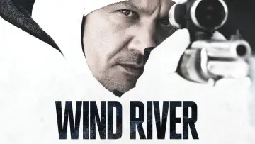 Zasłona do filmu "Wind River. Na przeklętej ziemi" #58408