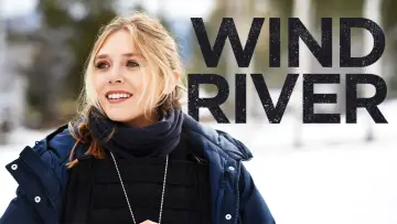 Zasłona do filmu "Wind River. Na przeklętej ziemi" #58409