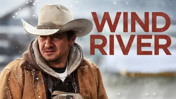 Zasłona do filmu "Wind River. Na przeklętej ziemi" #58410
