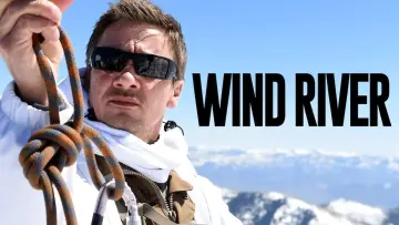 Zasłona do filmu "Wind River. Na przeklętej ziemi" #58411