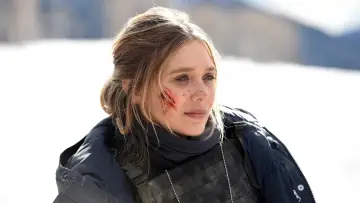 Zasłona do filmu "Wind River. Na przeklętej ziemi" #701745