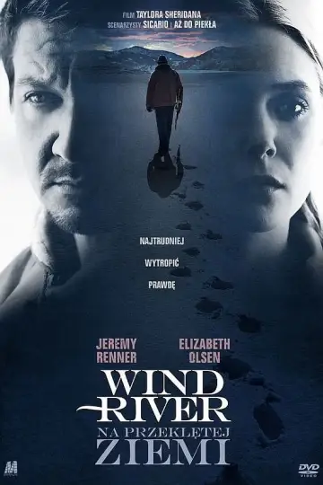 Wind River. Na przeklętej ziemi