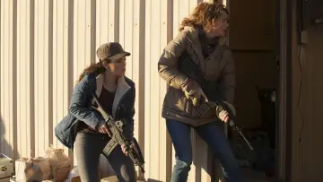 Zasłona do filmu "AmeriGeddon" #1110315