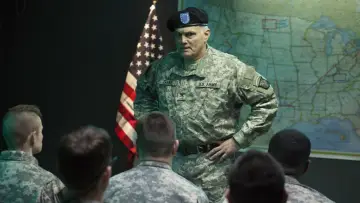 Zasłona do filmu "AmeriGeddon" #1110319