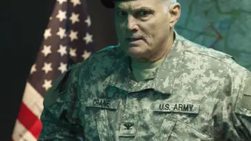 Zasłona do filmu "AmeriGeddon" #1110320