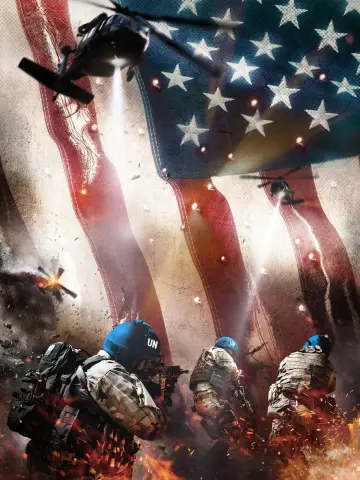 AmeriGeddon