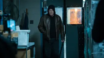 Zasłona do filmu "Życzenie Śmierci" #301516
