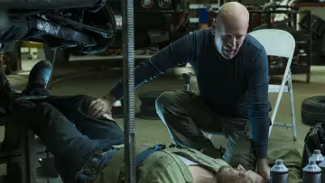 Zasłona do filmu "Życzenie Śmierci" #301521