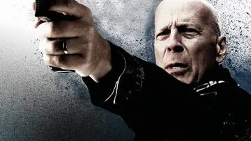 Zasłona do filmu "Życzenie Śmierci" #301526