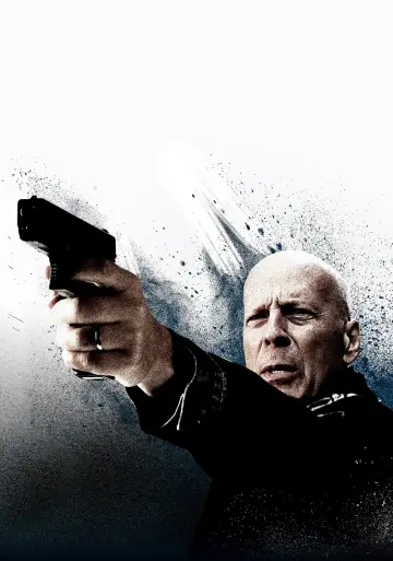 Plakat do filmu "Życzenie Śmierci" #301527