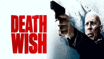 Zasłona do filmu "Życzenie Śmierci" #685374