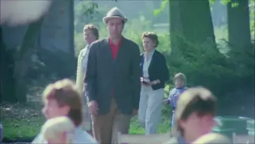Zasłona do filmu "Gurbetçi Şaban" #689605