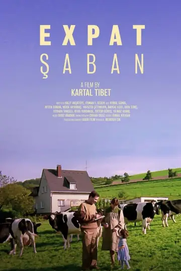 Gurbetçi Şaban