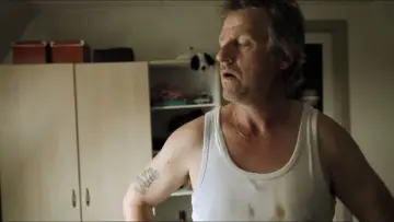 Zasłona do filmu "For Min Brors Skyld" #505454