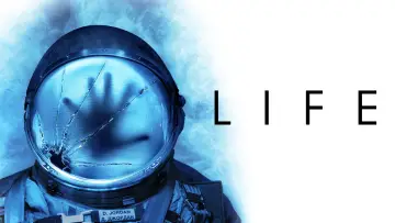 Zasłona do filmu "Life" #23091