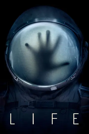 Plakat do filmu "Life" #23102