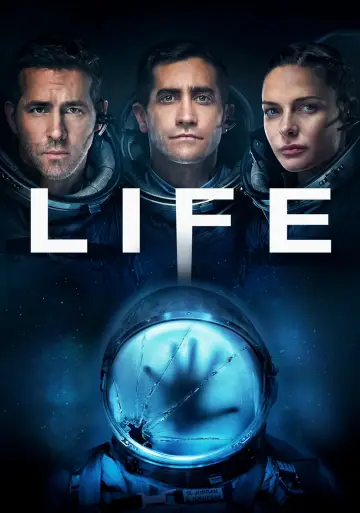 Plakat do filmu "Life" #23103