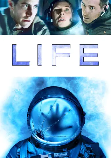 Plakat do filmu "Life" #23105