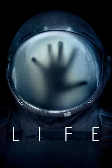 Plakat do filmu "Life" #23112