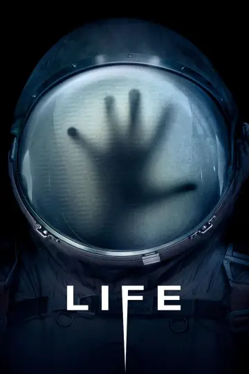 Plakat do filmu "Life" #23114