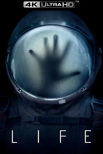 Plakat do filmu "Life" #23116