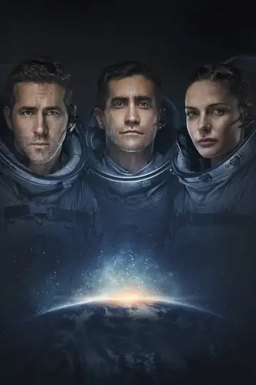 Plakat do filmu "Life" #285107