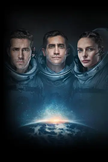 Plakat do filmu "Life" #285108