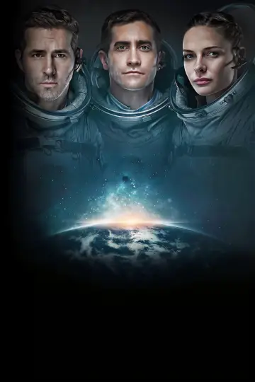 Plakat do filmu "Life" #804043