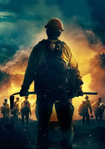 Plakat do filmu "Tylko dla odważnych" #666122
