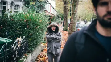 Zasłona do filmu "Stan niebłogosławiony" #1091991