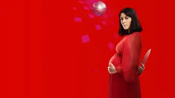 Zasłona do filmu "Stan niebłogosławiony" #456698