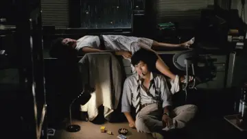 Zasłona do filmu "魔性の香り" #926976