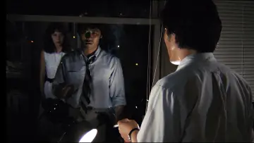 Zasłona do filmu "魔性の香り" #926977