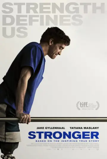 Plakat do filmu "Niezwyciężony" #140016