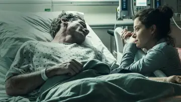Zasłona do filmu "Niezwyciężony" #489944