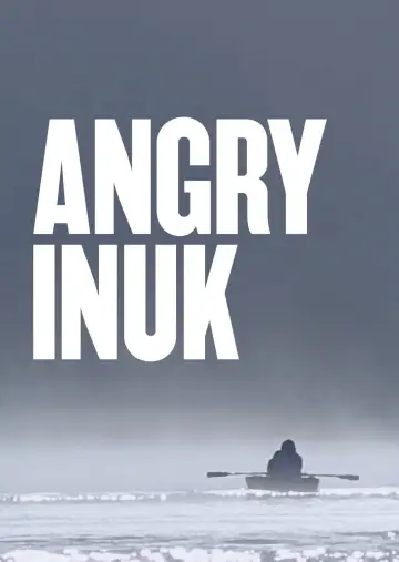 Angry Inuk
