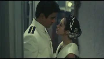 Zasłona do filmu "花園の迷宮" #922403
