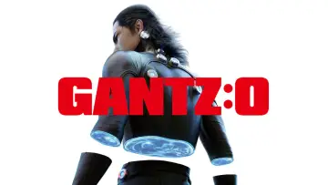 Zasłona do filmu "GANTZ:O" #869674