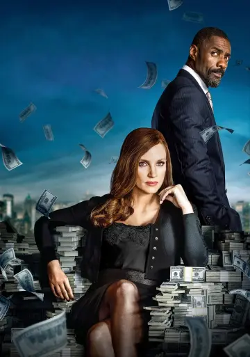 Plakat do filmu "Gra o Wszystko" #236490