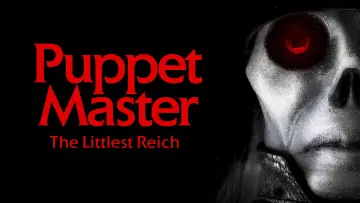 Zasłona do filmu "Puppet Master - 30. rocznica" #1051403