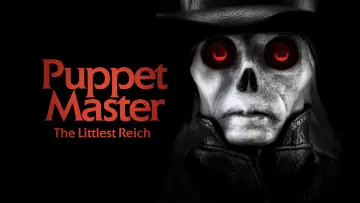 Zasłona do filmu "Puppet Master - 30. rocznica" #1051404